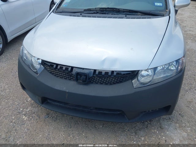 45190660 :رقم المزاد ، 19XFA1F88BE026897 vin ، 2011 Honda Civic Ex مزاد بيع