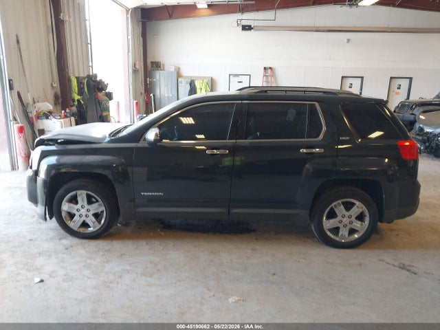 Aukcja sprzedaży 2012 Gmc Terrain Slt-2, vin: 2GKALWEK0C6162803, numer aukcji: 45190662