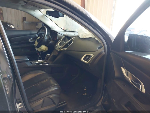 Aukcja sprzedaży 2012 Gmc Terrain Slt-2, vin: 2GKALWEK0C6162803, numer aukcji: 45190662