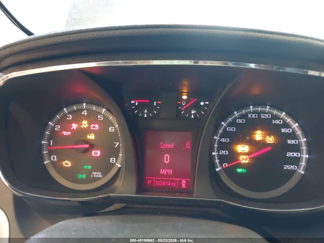 Aukcja sprzedaży 2012 Gmc Terrain Slt-2, vin: 2GKALWEK0C6162803, numer aukcji: 45190662