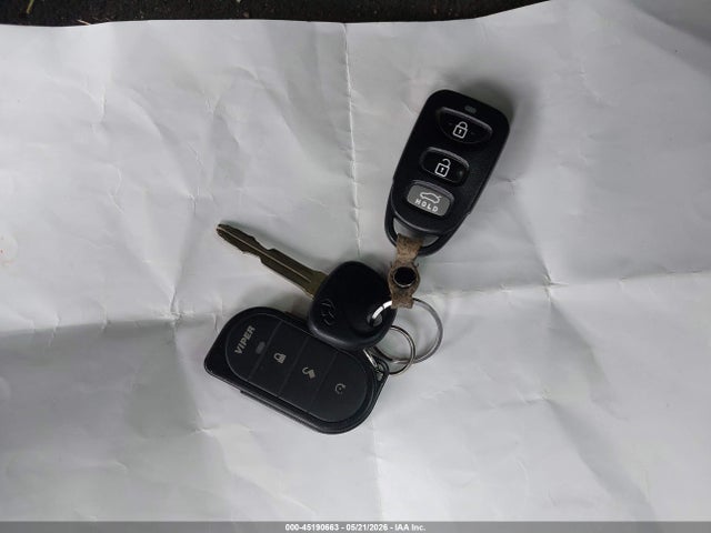 2017 Hyundai Elantra Se მანქანა იყიდება აუქციონზე, vin: 5NPD84LF9HH094072, აუქციონის ნომერი: 45190663