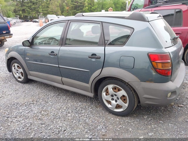 Продаж на аукціоні авто 2007 Pontiac Vibe, vin: 5Y2SL658X7Z421909, номер лоту: 45190665