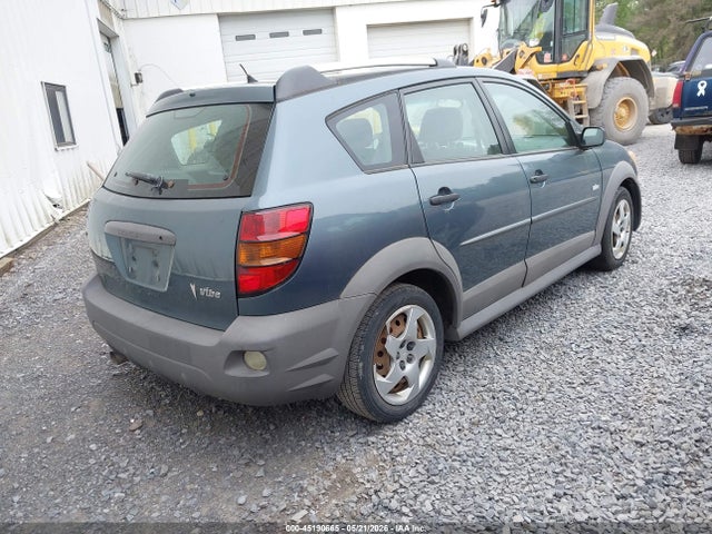 Продаж на аукціоні авто 2007 Pontiac Vibe, vin: 5Y2SL658X7Z421909, номер лоту: 45190665