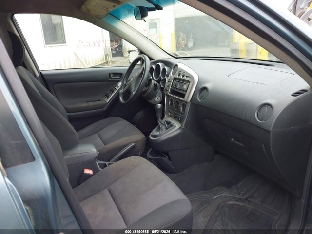 Продаж на аукціоні авто 2007 Pontiac Vibe, vin: 5Y2SL658X7Z421909, номер лоту: 45190665