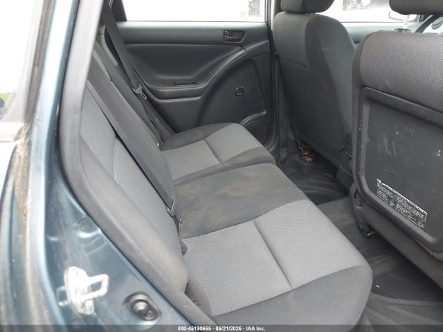 Продаж на аукціоні авто 2007 Pontiac Vibe, vin: 5Y2SL658X7Z421909, номер лоту: 45190665