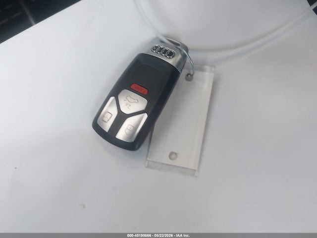 WAUB4AF45MA065842 Audi S4 Premium Plus Tfsi Quattro Tiptronic