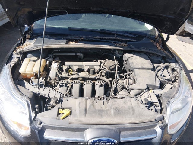 Aukcja sprzedaży 2014 Ford Focus Se, vin: 1FADP3K27EL427748, numer aukcji: 45190668