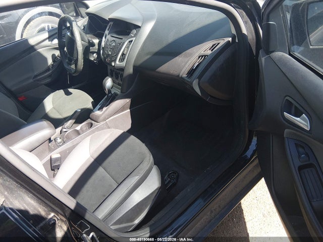 Aukcja sprzedaży 2014 Ford Focus Se, vin: 1FADP3K27EL427748, numer aukcji: 45190668