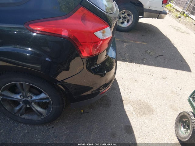 Aukcja sprzedaży 2014 Ford Focus Se, vin: 1FADP3K27EL427748, numer aukcji: 45190668