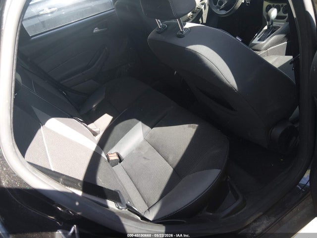 Aukcja sprzedaży 2014 Ford Focus Se, vin: 1FADP3K27EL427748, numer aukcji: 45190668