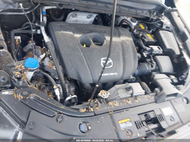 Aukcja sprzedaży 2025 Mazda Cx-5 2.5 S Select, vin: JM3KFBBL5S0773339, numer aukcji: 45190669