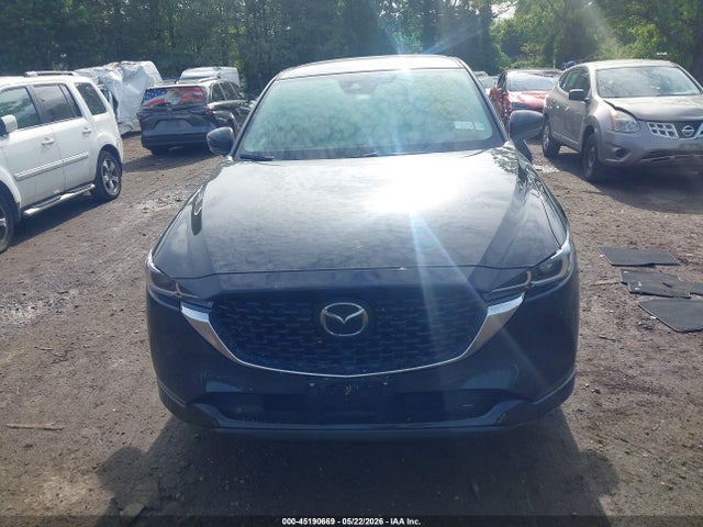 Aukcja sprzedaży 2025 Mazda Cx-5 2.5 S Select, vin: JM3KFBBL5S0773339, numer aukcji: 45190669