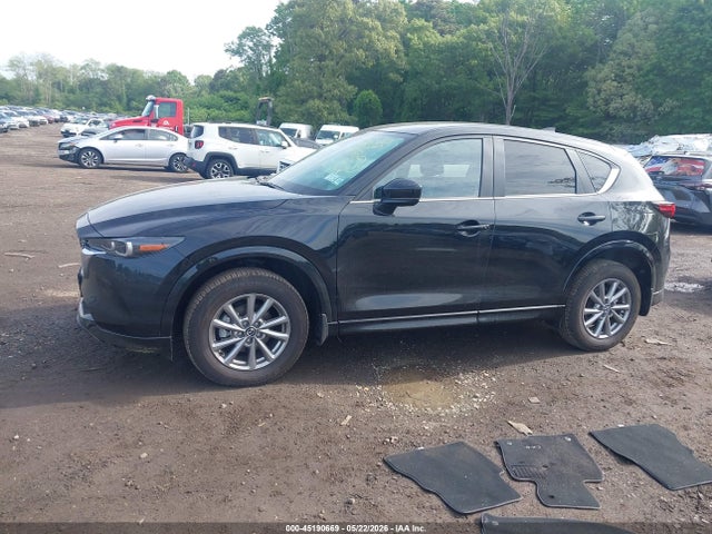 Aukcja sprzedaży 2025 Mazda Cx-5 2.5 S Select, vin: JM3KFBBL5S0773339, numer aukcji: 45190669