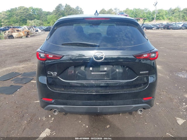 Aukcja sprzedaży 2025 Mazda Cx-5 2.5 S Select, vin: JM3KFBBL5S0773339, numer aukcji: 45190669
