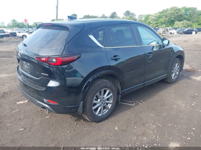 Aukcja sprzedaży 2025 Mazda Cx-5 2.5 S Select, vin: JM3KFBBL5S0773339, numer aukcji: 45190669