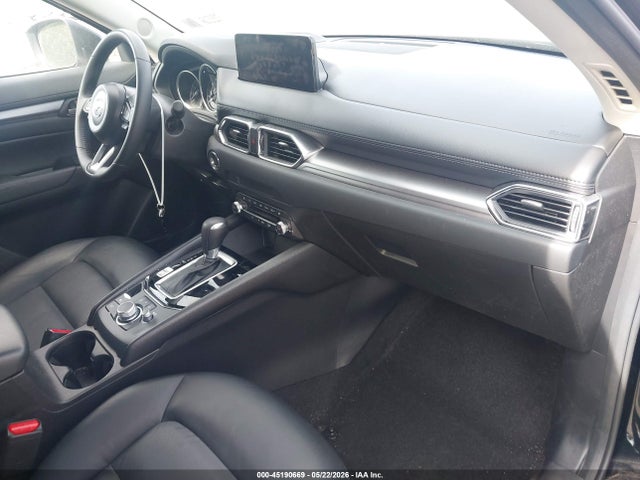 Aukcja sprzedaży 2025 Mazda Cx-5 2.5 S Select, vin: JM3KFBBL5S0773339, numer aukcji: 45190669