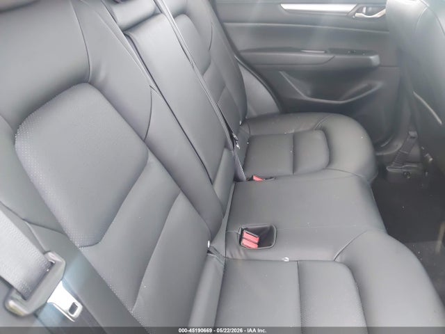 Aukcja sprzedaży 2025 Mazda Cx-5 2.5 S Select, vin: JM3KFBBL5S0773339, numer aukcji: 45190669