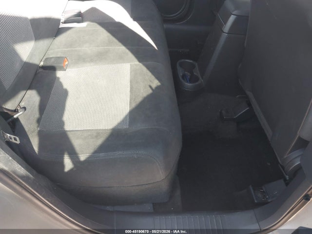 2015 Jeep Patriot Latitude მანქანა იყიდება აუქციონზე, vin: 1C4NJRFB5FD376615, აუქციონის ნომერი: 45190670