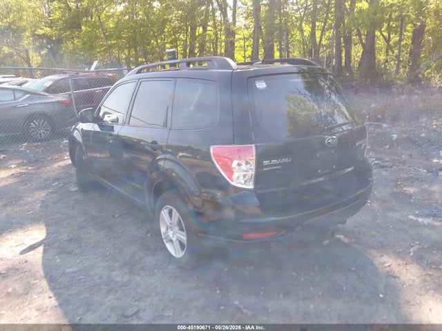 45190671 :رقم المزاد ، JF2SHABC4DG444026 vin ، 2013 Subaru Forester 2.5x مزاد بيع