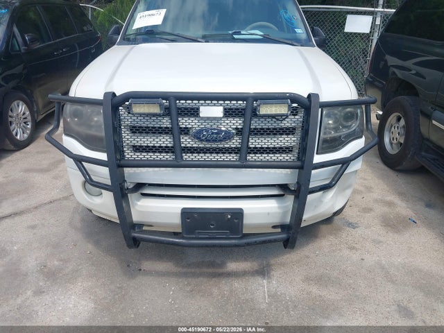 45190672 :رقم المزاد ، 1FMFK19558LA13440 vin ، 2008 Ford Expedition El Limited مزاد بيع