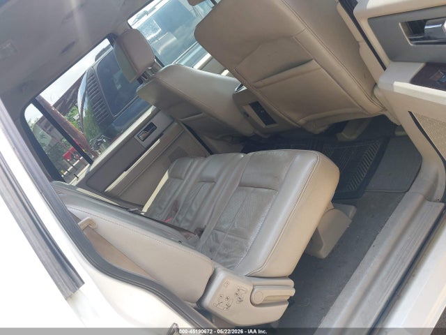 45190672 :رقم المزاد ، 1FMFK19558LA13440 vin ، 2008 Ford Expedition El Limited مزاد بيع
