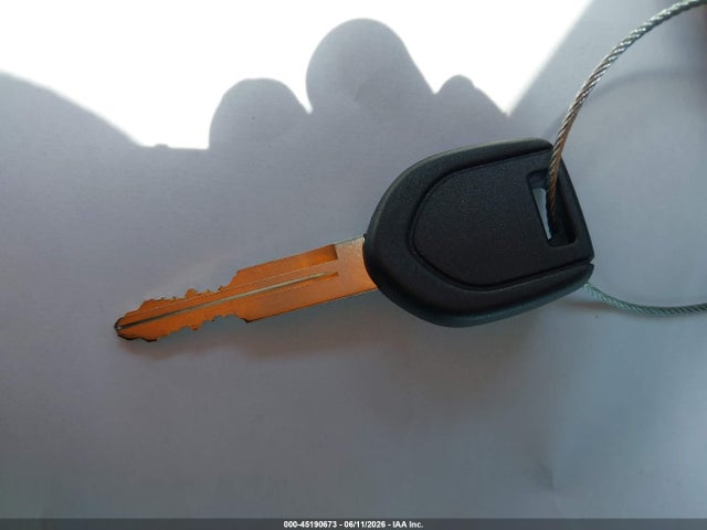 Aukcja sprzedaży 2017 Mitsubishi Mirage Es, vin: ML32A3HJ3HH022465, numer aukcji: 45190673