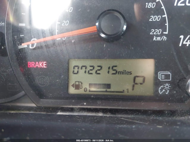 Aukcja sprzedaży 2017 Mitsubishi Mirage Es, vin: ML32A3HJ3HH022465, numer aukcji: 45190673
