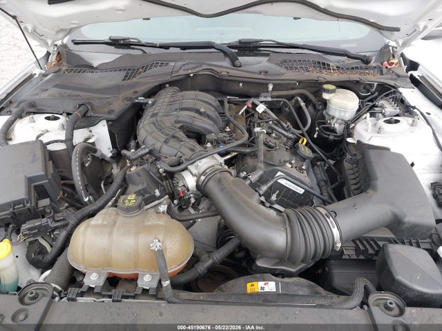 Ford Mustang V6 2016 1FA6P8AM9G5221377 Image 10
