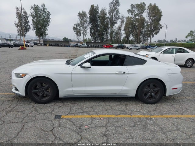 Ford Mustang V6 2016 1FA6P8AM9G5221377 Image 14