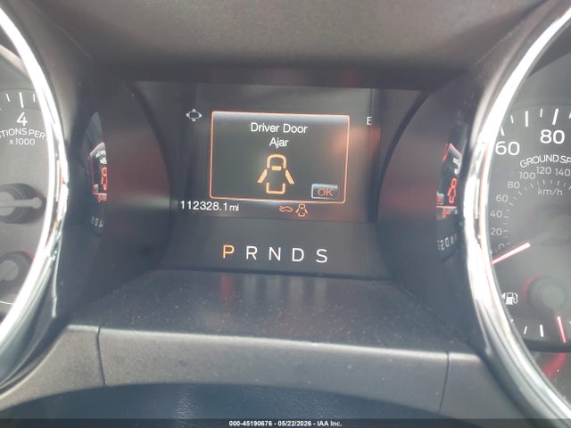 Ford Mustang V6 2016 1FA6P8AM9G5221377 Image 15
