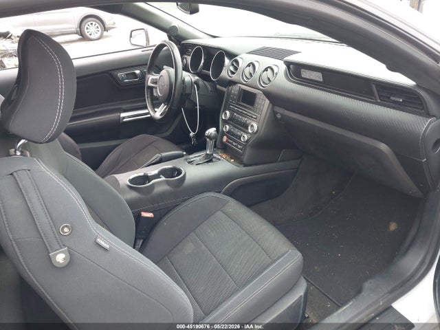 Ford Mustang V6 2016 1FA6P8AM9G5221377 Image 5