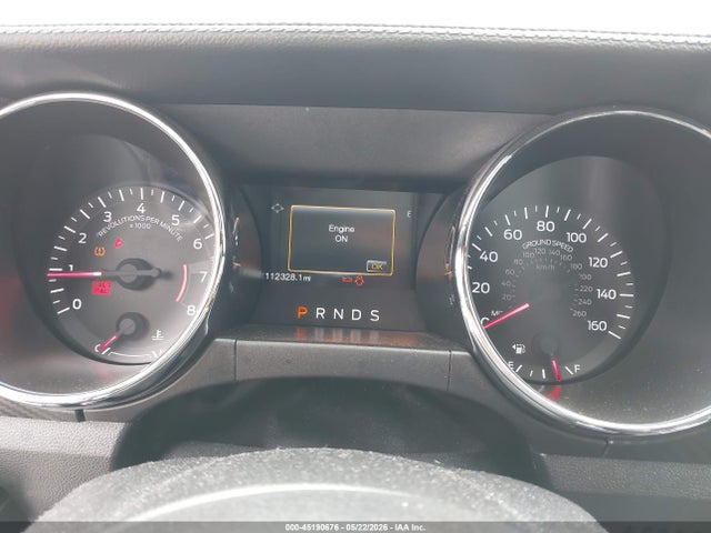 Ford Mustang V6 2016 1FA6P8AM9G5221377 Image 7