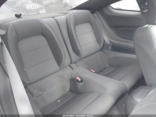 Ford Mustang V6 2016 1FA6P8AM9G5221377 Image 8