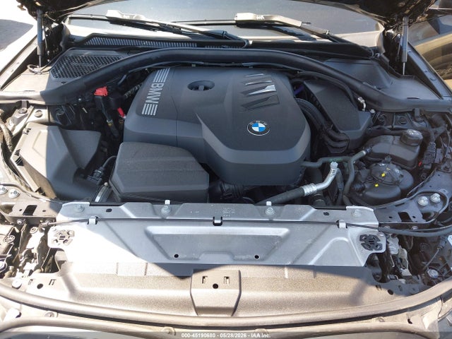 Aukcja sprzedaży 2026 Bmw 330i Xdrive Na, vin: 3MW89CW01T8G10594, numer aukcji: 45190680