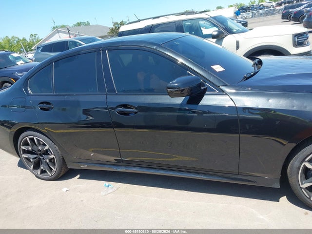 Aukcja sprzedaży 2026 Bmw 330i Xdrive Na, vin: 3MW89CW01T8G10594, numer aukcji: 45190680