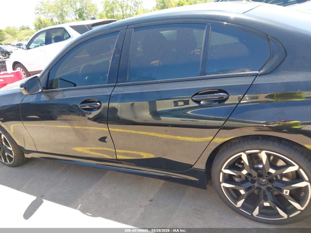 Aukcja sprzedaży 2026 Bmw 330i Xdrive Na, vin: 3MW89CW01T8G10594, numer aukcji: 45190680