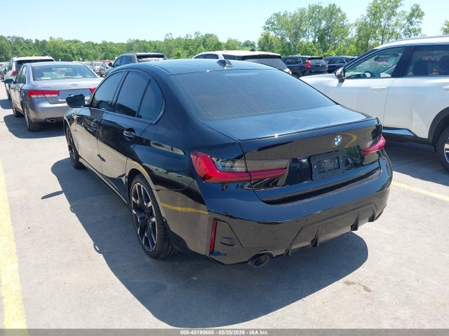 Aukcja sprzedaży 2026 Bmw 330i Xdrive Na, vin: 3MW89CW01T8G10594, numer aukcji: 45190680