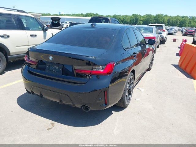 Aukcja sprzedaży 2026 Bmw 330i Xdrive Na, vin: 3MW89CW01T8G10594, numer aukcji: 45190680