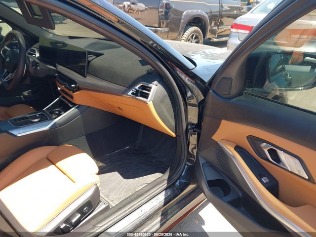 Aukcja sprzedaży 2026 Bmw 330i Xdrive Na, vin: 3MW89CW01T8G10594, numer aukcji: 45190680