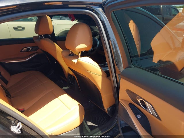 Aukcja sprzedaży 2026 Bmw 330i Xdrive Na, vin: 3MW89CW01T8G10594, numer aukcji: 45190680