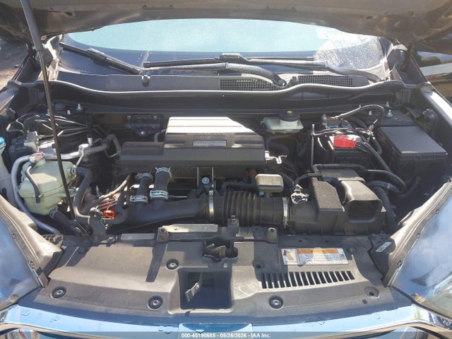 Продажа на аукционе авто 2019 Honda Cr-v Ex, vin: 5J6RW1H58KA005918, номер лота: 45190685