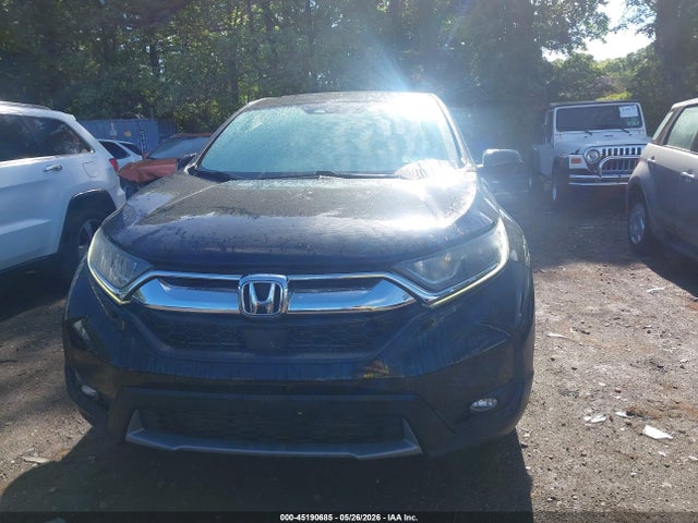 Продажа на аукционе авто 2019 Honda Cr-v Ex, vin: 5J6RW1H58KA005918, номер лота: 45190685