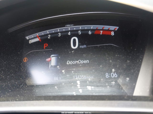 Продажа на аукционе авто 2019 Honda Cr-v Ex, vin: 5J6RW1H58KA005918, номер лота: 45190685