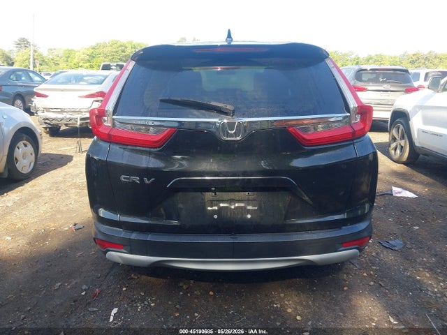 Продажа на аукционе авто 2019 Honda Cr-v Ex, vin: 5J6RW1H58KA005918, номер лота: 45190685