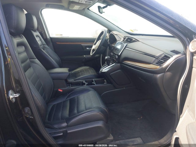Продажа на аукционе авто 2019 Honda Cr-v Ex, vin: 5J6RW1H58KA005918, номер лота: 45190685