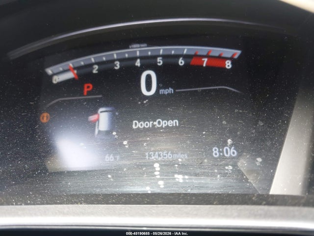 Продажа на аукционе авто 2019 Honda Cr-v Ex, vin: 5J6RW1H58KA005918, номер лота: 45190685