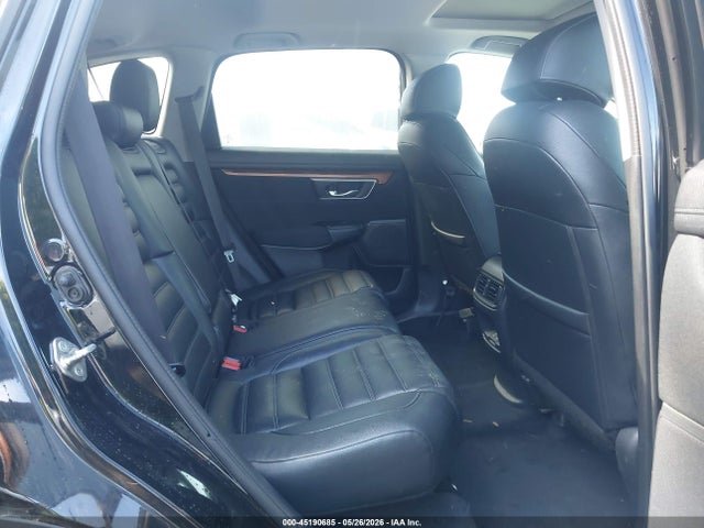 Продажа на аукционе авто 2019 Honda Cr-v Ex, vin: 5J6RW1H58KA005918, номер лота: 45190685