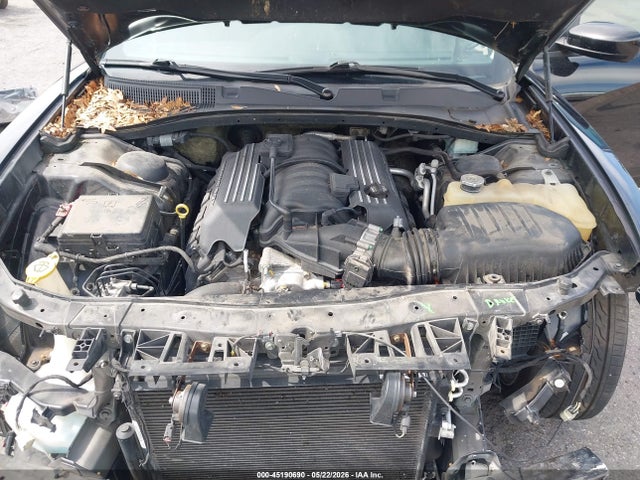Aukcja sprzedaży 2018 Dodge Charger R/t Scat Pack Rwd, vin: 2C3CDXGJ7JH152433, numer aukcji: 45190690