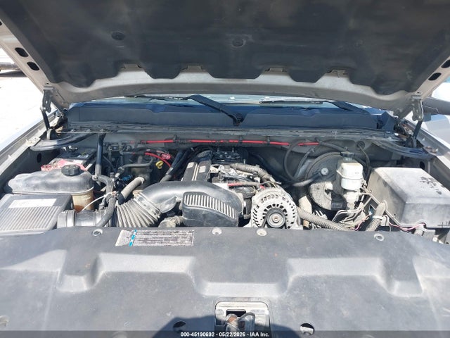 Aukcja sprzedaży 2008 Chevrolet Silverado 1500 Lt1, vin: 2GCEC13J681153747, numer aukcji: 45190692