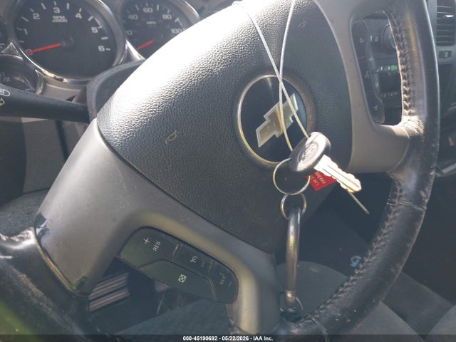Aukcja sprzedaży 2008 Chevrolet Silverado 1500 Lt1, vin: 2GCEC13J681153747, numer aukcji: 45190692